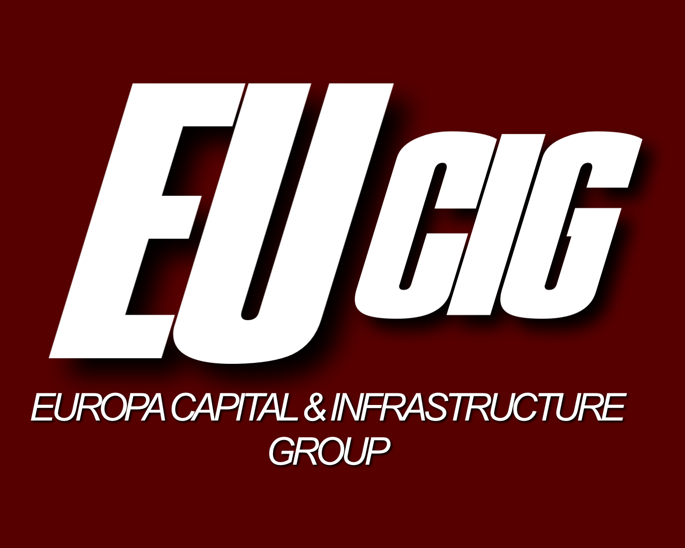 EUCIG logo